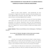 kerim-gurbannepesov-un-mugallimin-sozi-adli-siirinden-hareketle-turkmen-cocuk-edebiyati-uzerine-bir-degerlendirme-full-paper.pdf